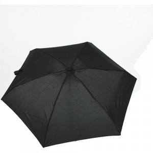 Mini Parapluie Ouverture Et Fermeture Automatique Noir Parapluie