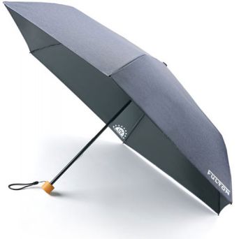 Mini parapluie pliant à poche  Anti-vent, anti-uv – Grandado