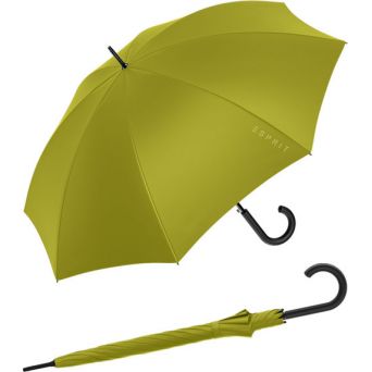 Parapluie golf 30, vert pomme 