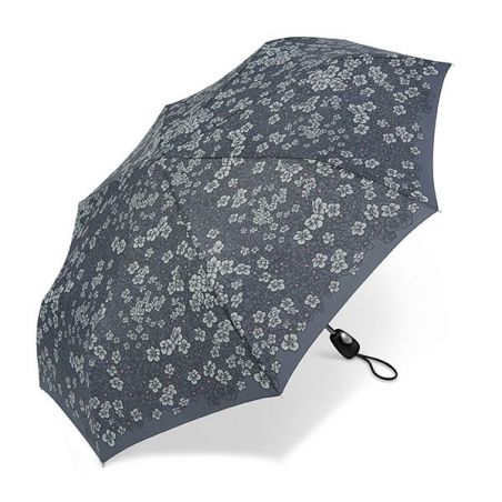 Parapluie pliant Pierre Cardin impressionfleurs