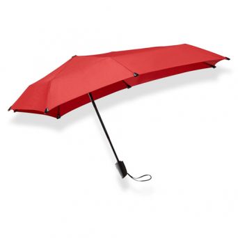 Parapluie pliant anti-tempête 6 panneaux - NAUDE