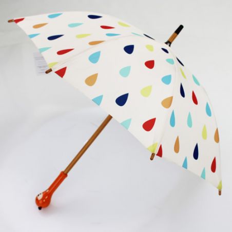 Parapluie enfant petit ours