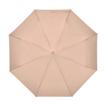 Petit parapluie pliant femme Hugo BOSS avec trousse