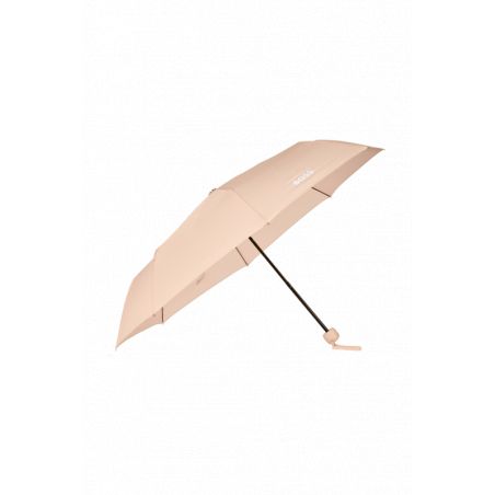 Petit parapluie pliant femme Hugo BOSS avec trousse