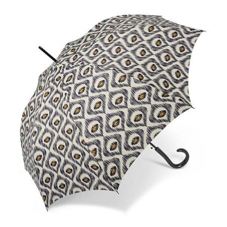 Parapluie original Cardin fond beige beige