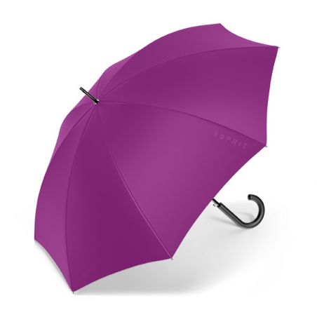 Parapluie automatique Esprit violet