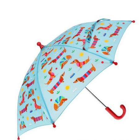 Parapluie enfant chien