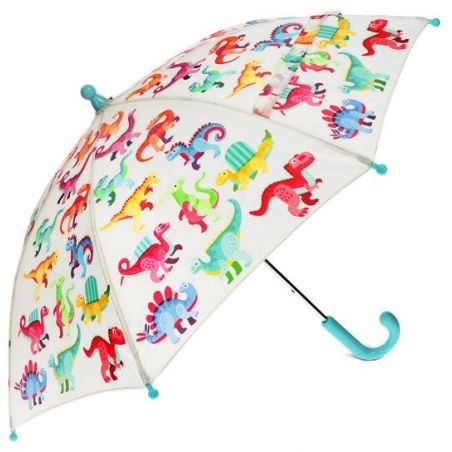 Parapluie enfant les petits dinosaures