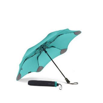 Grand parapluie golf anti vent Titan noir Fulton-parapluie golf super  résistant