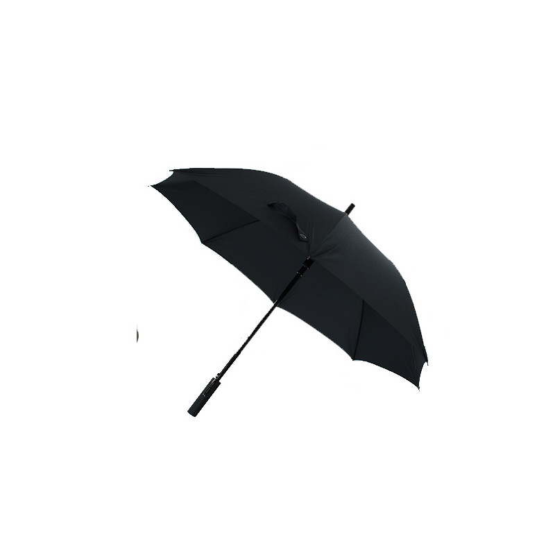 Hugo Grid City Paraplu(black Canne) | sur