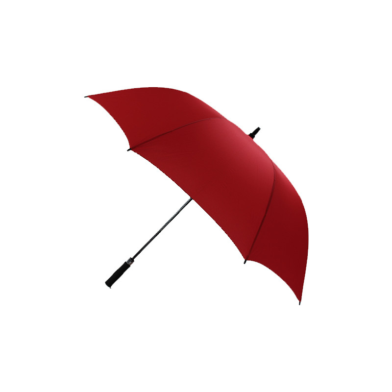 Parapluie tempête logotée - Golf de Vannes Atlantheix
