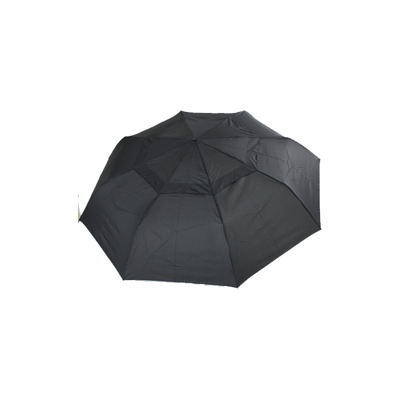 Trencool Parapluie pliant. Lit parapluie. Parapluie Homme Anti Vent Grand.  Parapluie Homme Noir Automatique XXL 90-95 cm et 110-120 cm. : :  Mode