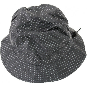 Casquettes de pluie imperméables pour femmes, chapeau de bassin de